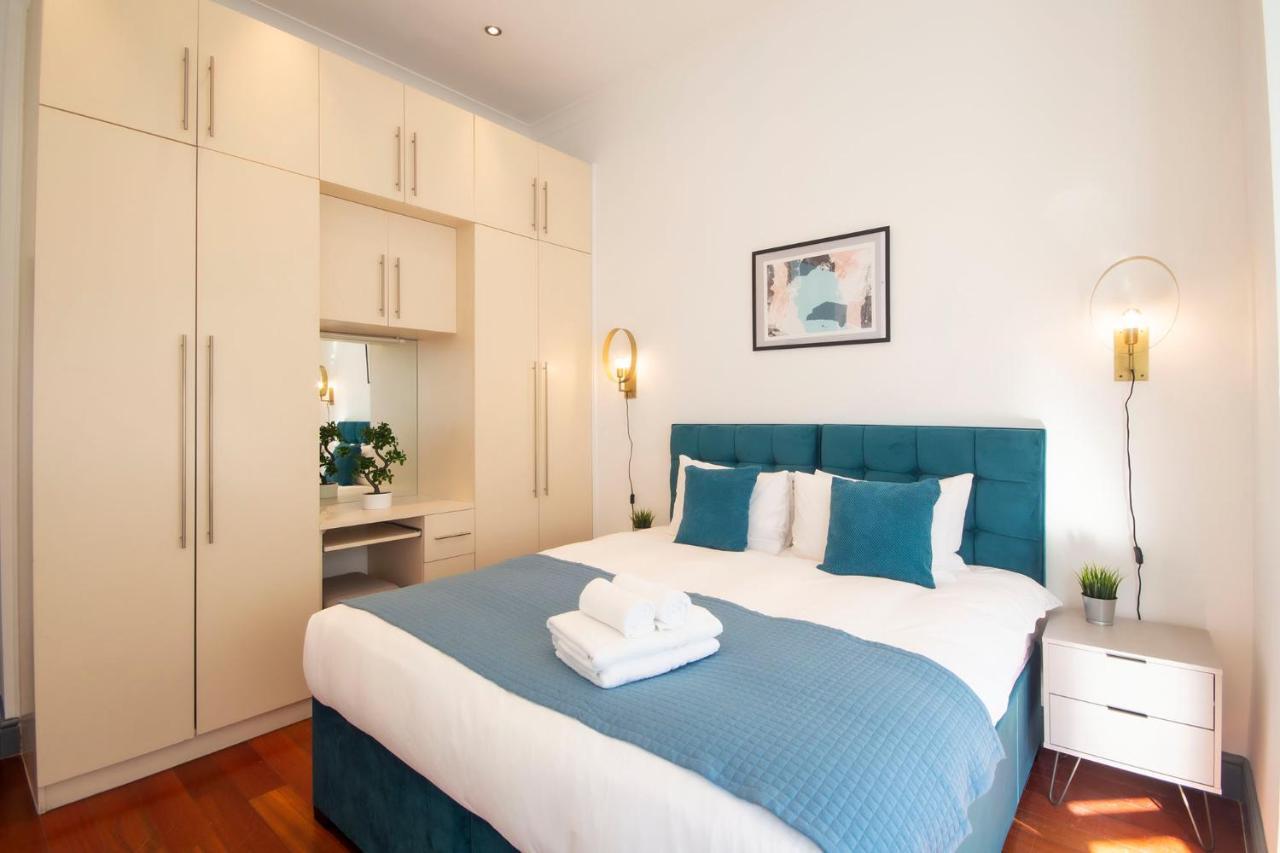 Kensington - Lexham Gardens By Viridian Apartments London Exterior photo